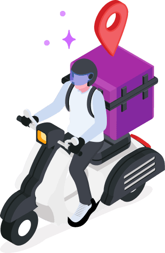 Mart Delivery
